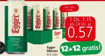 Spar Märzen Angebot