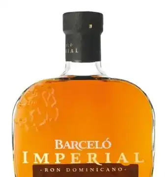 Spar Imperial Rum Angebot