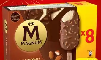 Eurospar Magnum Angebot
