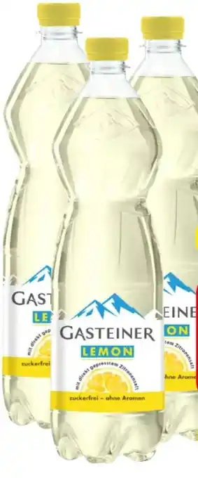 Eurospar Lemon Angebot