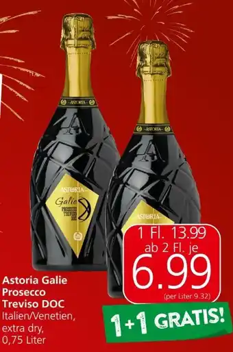 Eurospar Galie Prosecco Treviso Angebot