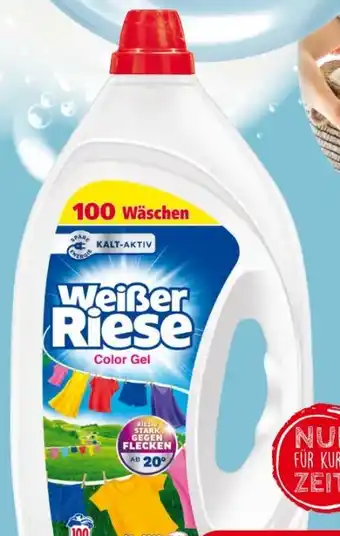Eurospar Gel Angebot
