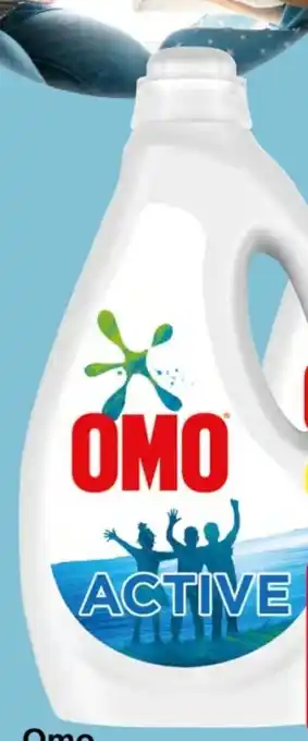 Eurospar Waschmittel Gel Angebot