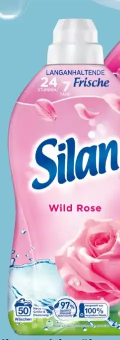 Eurospar Weichspüler Angebot