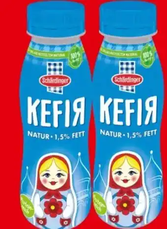 Interspar Kefir Angebot