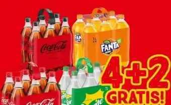 Interspar Cola Angebot