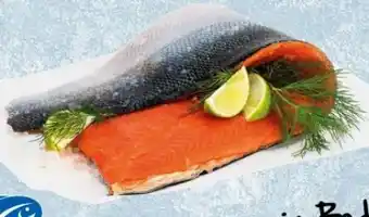Interspar Wildlachsfilet Angebot