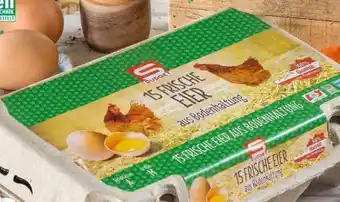 Interspar Eier Angebot