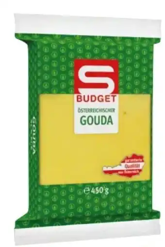 Interspar Gouda Angebot