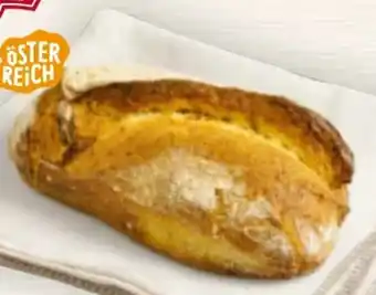 Billa Bio-Hartweizenbrot Angebot
