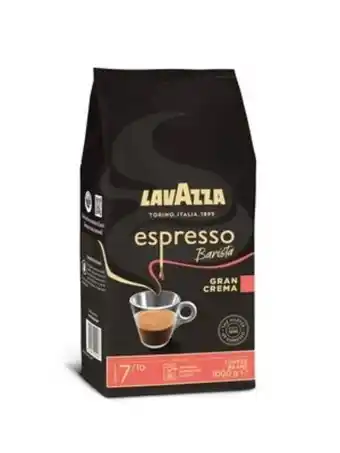 Billa Espresso Barista Angebot