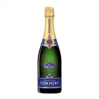 Billa Champagner Brut Royal Angebot