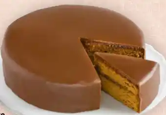 Billa Sachertorte Angebot