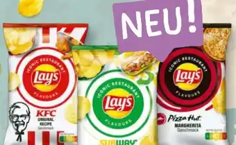 Billa Chips Angebot