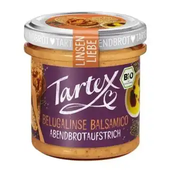 Billa Belugalinse Balsamico Aufstrich Angebot