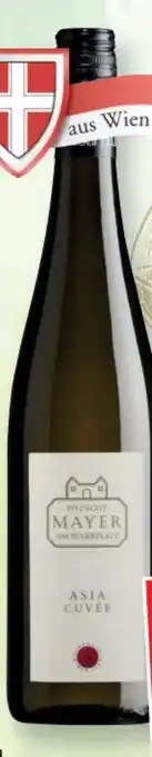 Asia Cuvée