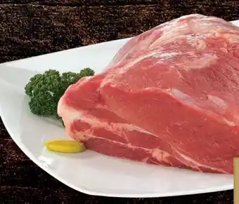 SPAR Gourmet Schweinsschopfbraten Angebot