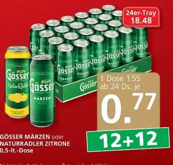SPAR Gourmet Märzen Angebot