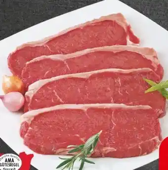 Spar Rumpsteak Angebot
