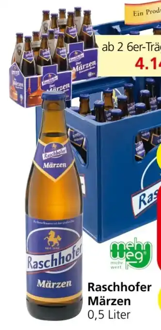 Spar Märzen Angebot