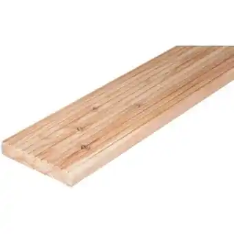 OBI Terrassendiele Lärche Angebot