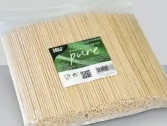 Metro Grill Spiess Pure Holz Angebot