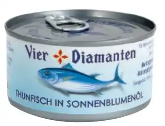 Metro Thunfisch Angebot