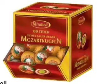 Metro Mozartkugeln Angebot
