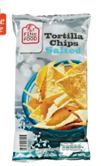 Metro Tortilla Chips Angebot