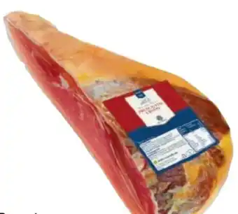 Metro Prosciutto Crudo Angebot