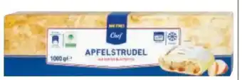 Metro Apfelstrudel Angebot