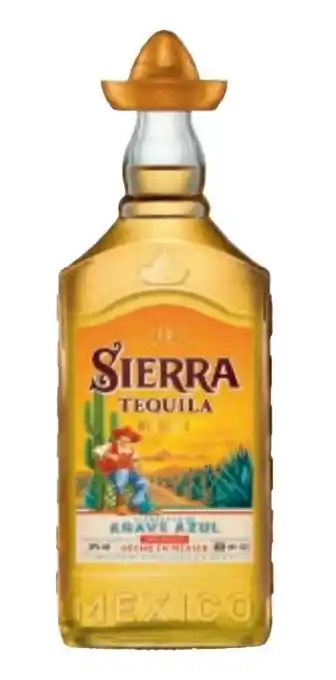 Metro Tequila Reposado Angebot