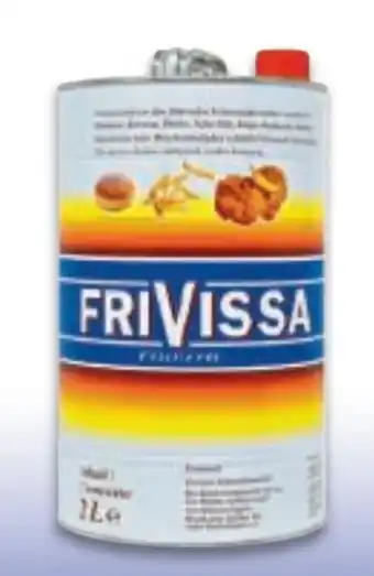 Metro Frittieröl Angebot