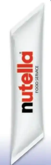 Metro Nutella Nuss Nugat Creme Angebot