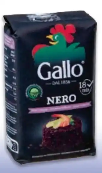 Metro Reis Nero Angebot