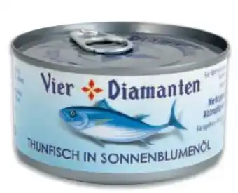 Metro Thunfisch Angebot