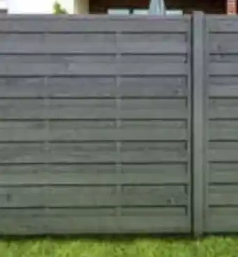 Hellweg Dichtzaun Angebot