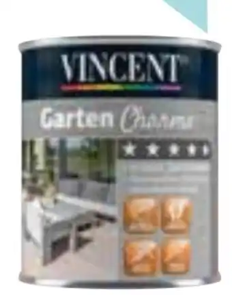 Hellweg Terrassen-Gartenholzlasur Garten Charme Angebot