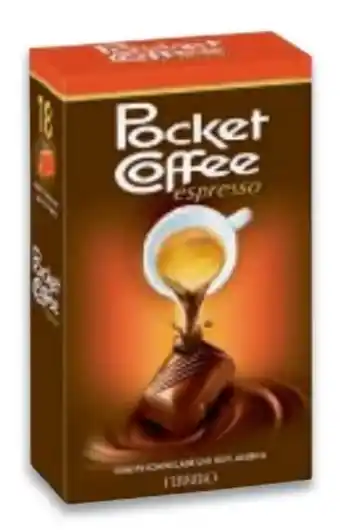 Metro Pocket Coffee Angebot