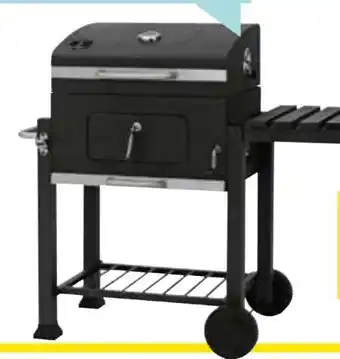 Hellweg Kohlegrill Orlando Angebot