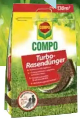 Hellweg Rasendünger Angebot