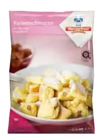 Transgourmet Kaiserschmarrn Angebot