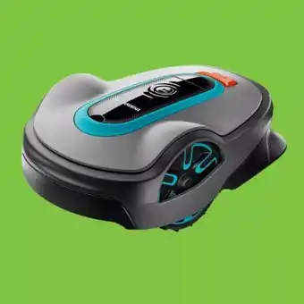 0815 Mähroboter Smart Sileno Life 750 Angebot