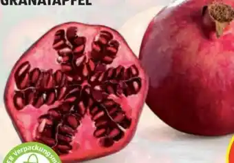 Hofer Granatäpfel Angebot