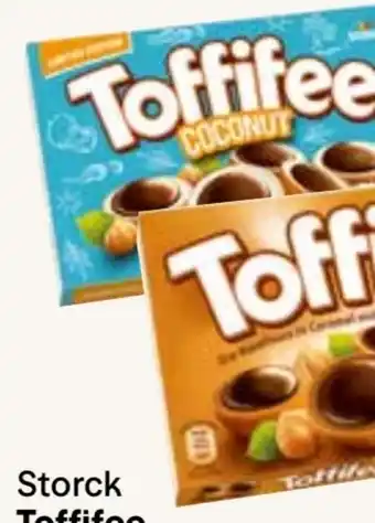 MPreis Toffifee Angebot