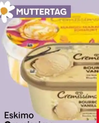 MPreis Cremissimo Angebot