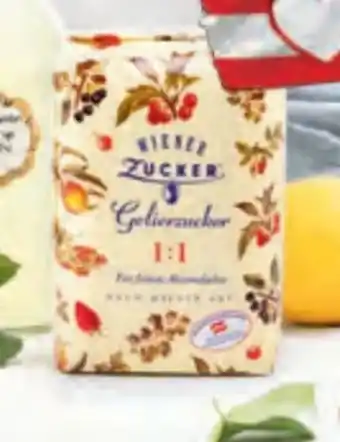 Hofer Gelierzucker 1:1 Angebot