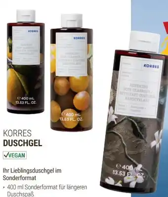 Martin Reformstark Duschgel Angebot