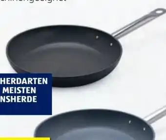 Hofer Profi-Pfanne Angebot