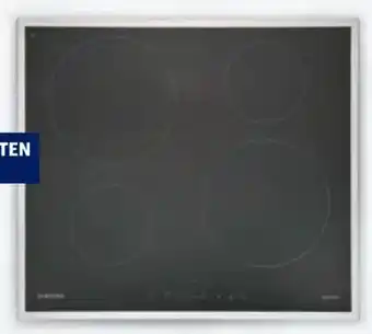 Hofer Induktionskochfeld NZ64H37075K-EG Angebot